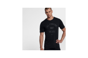 DRI-FIT COTTON T-SHIRT - MEN'S