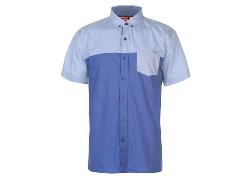 Short Sleeve Shirt Mens