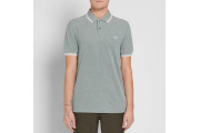 FRED PERRY TWIN TIPPED POLO