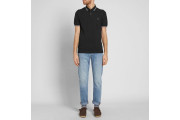 FRED PERRY TWIN TIPPED POLO