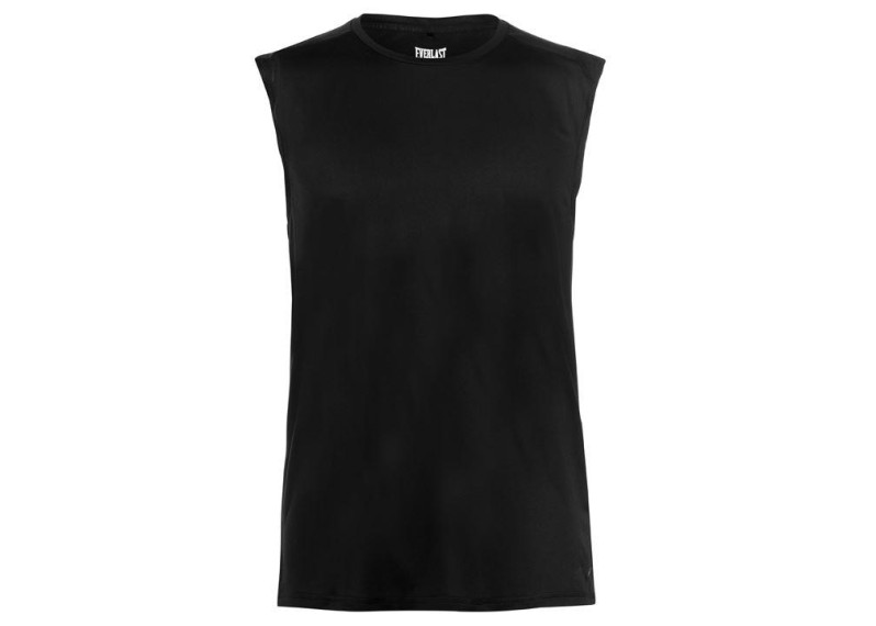 Panel Vest Mens