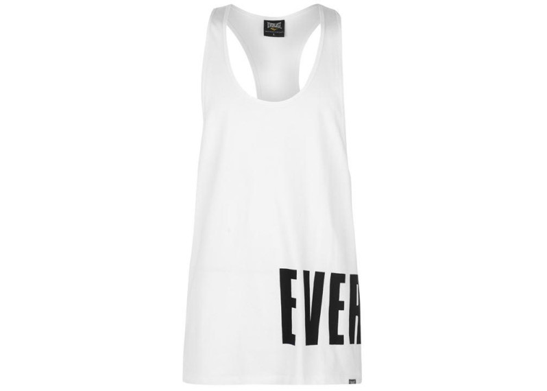 String Vest Mens