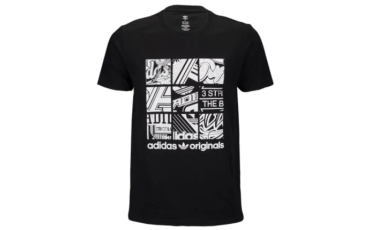 ORIGINALS GRAPHIC T-SHIRT