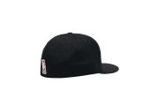 TORONTO RAPTORS FITTED CAP