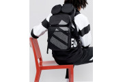 EQT Backpack In Black CE5550