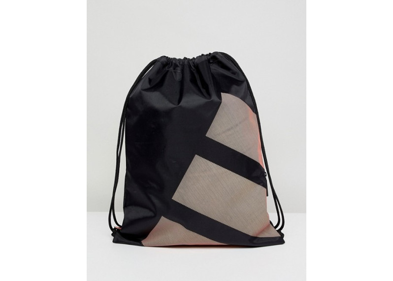 EQT Gym Bag In Black CE5567