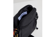 Skateboarding Flight Bag In Black CE2600