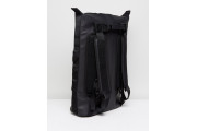 Skateboarding Flight Bag In Black CE2600