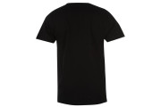 Zip Pocket Eye T Shirt Mens