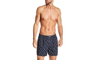 Woven Boxers