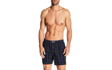 Woven Boxers