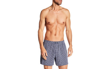 Woven Boxers