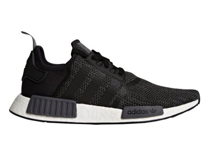 ADIDAS ORIGINALS NMD R1 - MEN'S