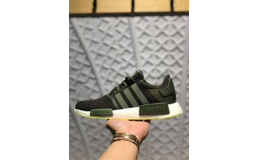 ADIDAS ORIGINALS NMD R1 - MEN'S