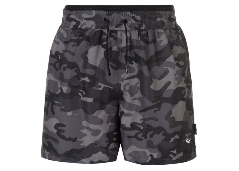 Jac Shorts Mens