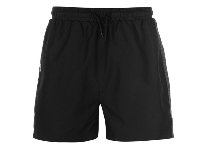 Tape Shorts Mens