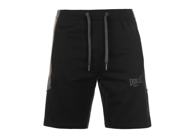 Panel Shorts Mens