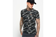 Orange Label Camo Pocket T-Shirt