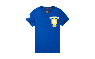 Limited Edition Modern Soccer T-Shirt