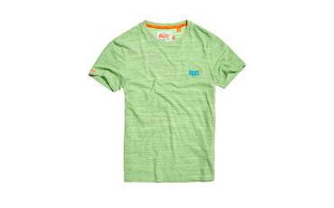 Orange Label Tint T-Shirt