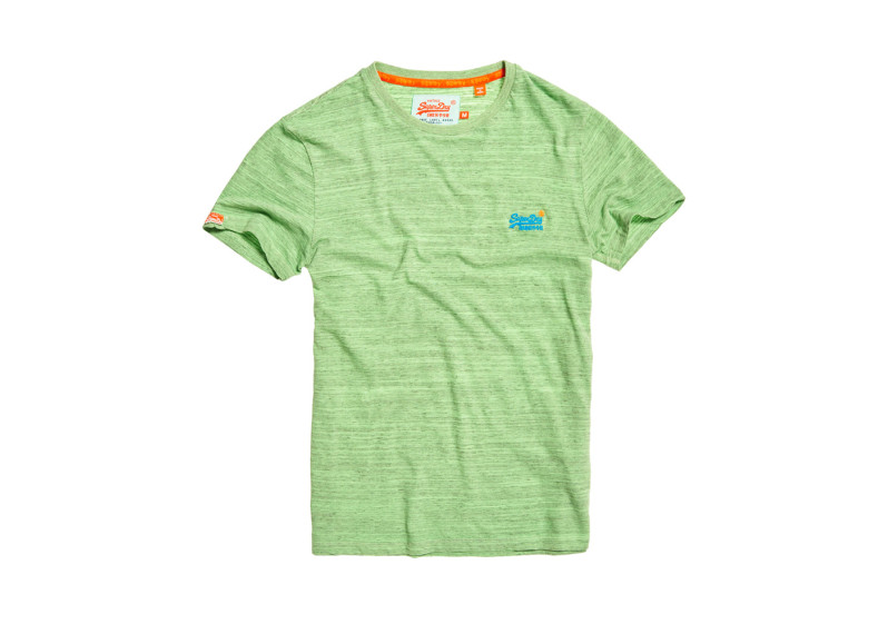 Orange Label Tint T-Shirt