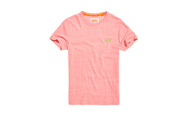 Orange Label Tint T-Shirt