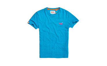 Orange Label Tint T-Shirt