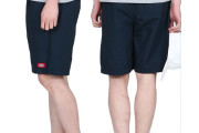 Training shorts DMM2UPCH982