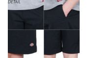 Unisex shorts DK98C8