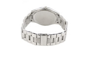 Runway Silver Dial Ladies Watch