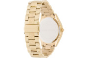 Runway Champagne Dial Ladies Watch