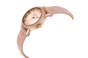 Petite Norie Mother of Pearl Dial Ladies Watch