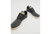 X PLR Trainers In Black AH2360