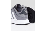 X PLR Trainers In Grey CQ2408