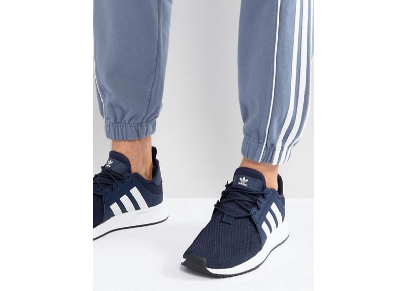 X PLR Trainers In Navy CQ2407