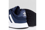 X PLR Trainers In Navy CQ2407