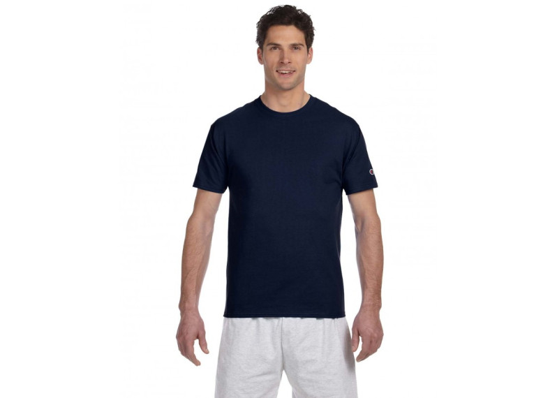 Short Sleeve 6.1 oz Tagless T-Shirt T525C