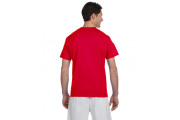 Short Sleeve 6.1 oz Tagless T-Shirt T525C