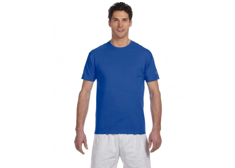 Short Sleeve 6.1 oz Tagless T-Shirt T525C