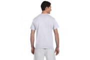 Short Sleeve 6.1 oz Tagless T-Shirt T525C