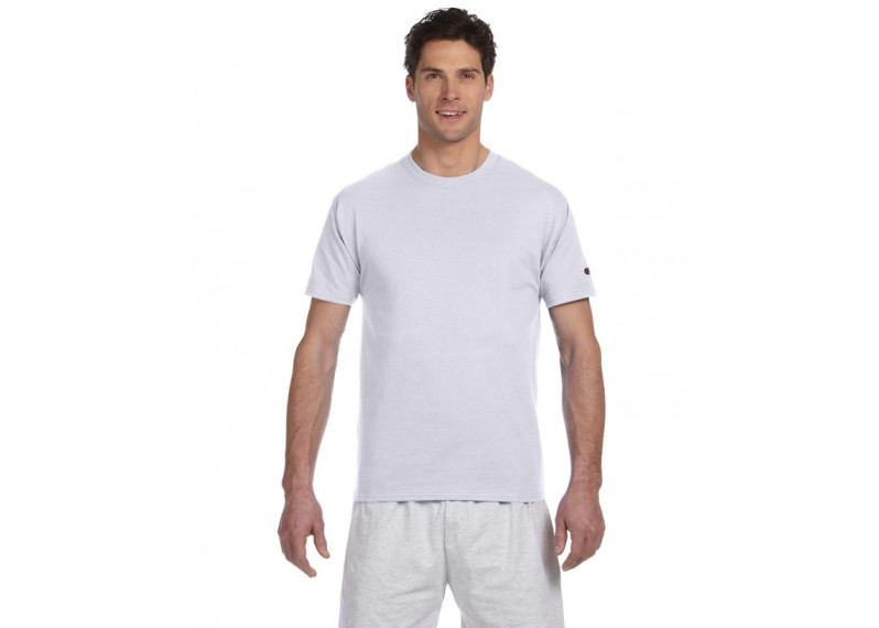 Short Sleeve 6.1 oz Tagless T-Shirt T525C