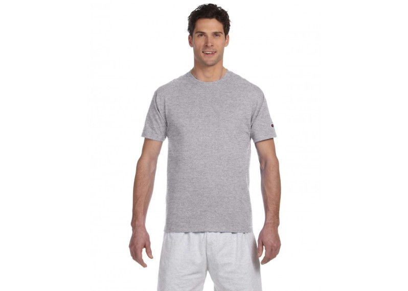 Short Sleeve 6.1 oz Tagless T-Shirt T525C