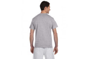 Short Sleeve 6.1 oz Tagless T-Shirt T525C