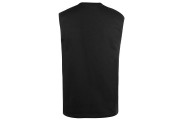 Sleeveless T Shirt Mens