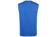 Sleeveless T Shirt Mens