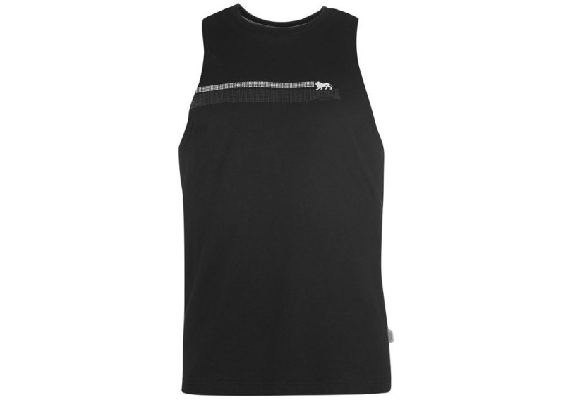 Muscle Vest Mens