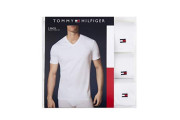 3 Pack Cotton Classics V-Neck T-Shirt