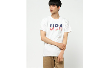 日版 Print T