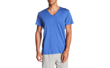 V-Neck Tee