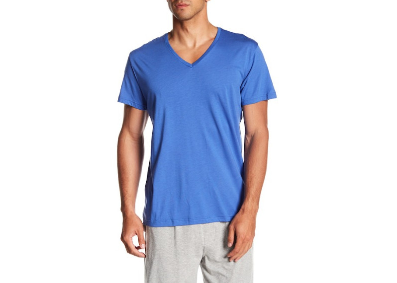 V-Neck Tee